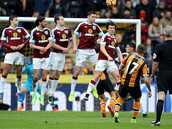 Is the Premier League more def...